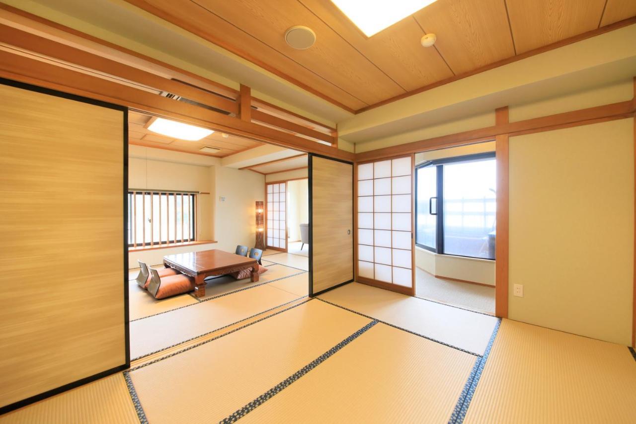Hotel Yururi Nishiizu Izu  Exterior foto