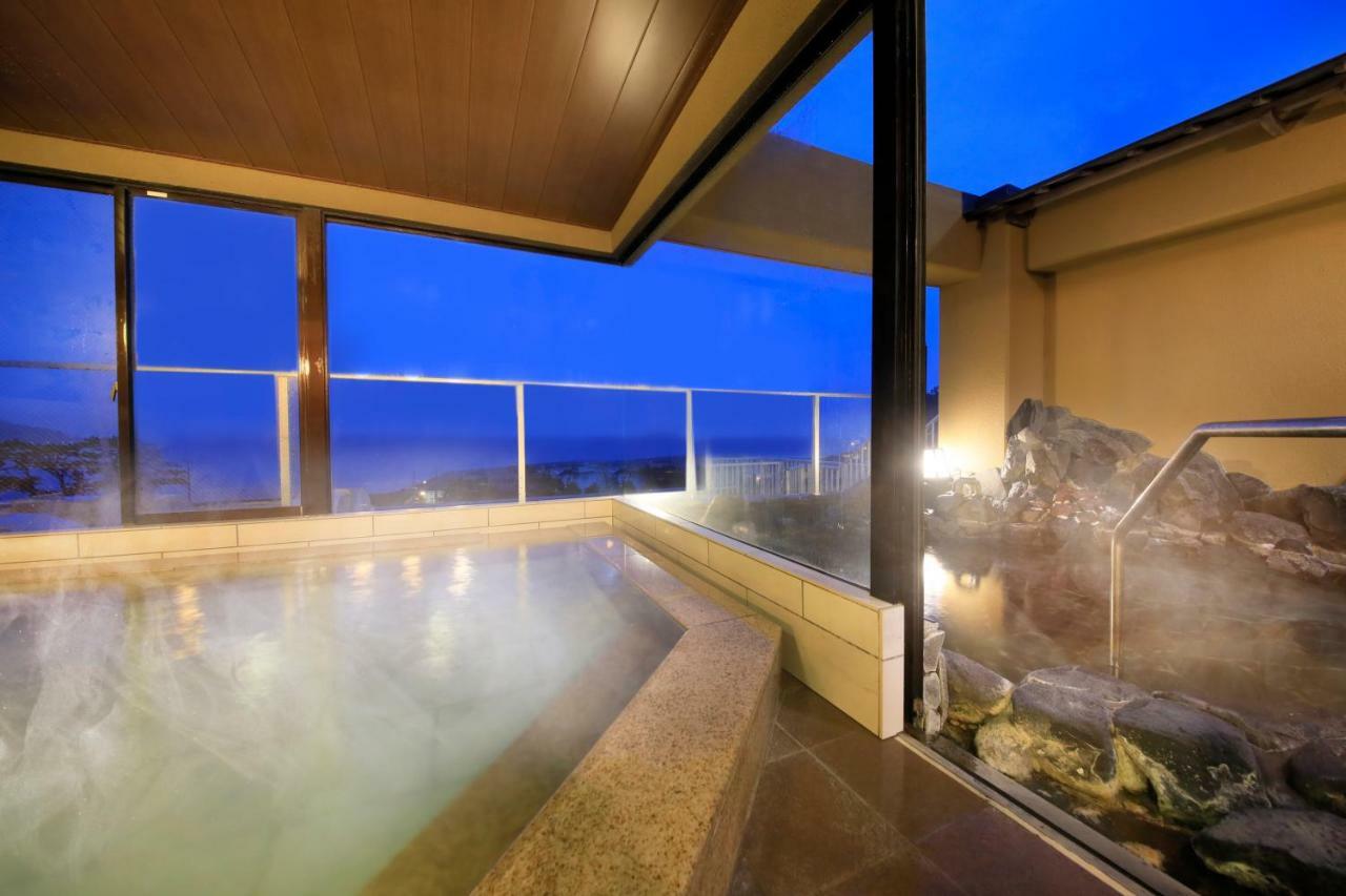 Hotel Yururi Nishiizu Izu  Exterior foto